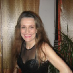 Rita Kaul