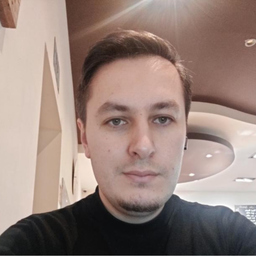 UGUR YERLIKAYA