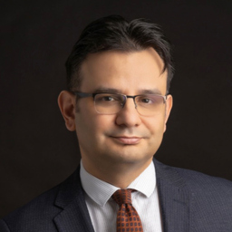 Ihsan Sürmeli