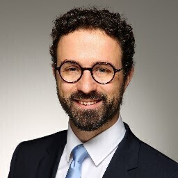 Tobias Neugebauer