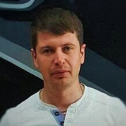 Profilbild Paul Lamok