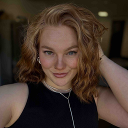 Nina Schreiber's profile picture