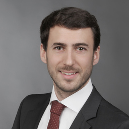 Dr. Benjamin Müller