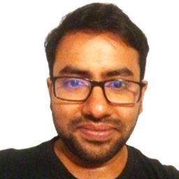 Tushar Sarkar