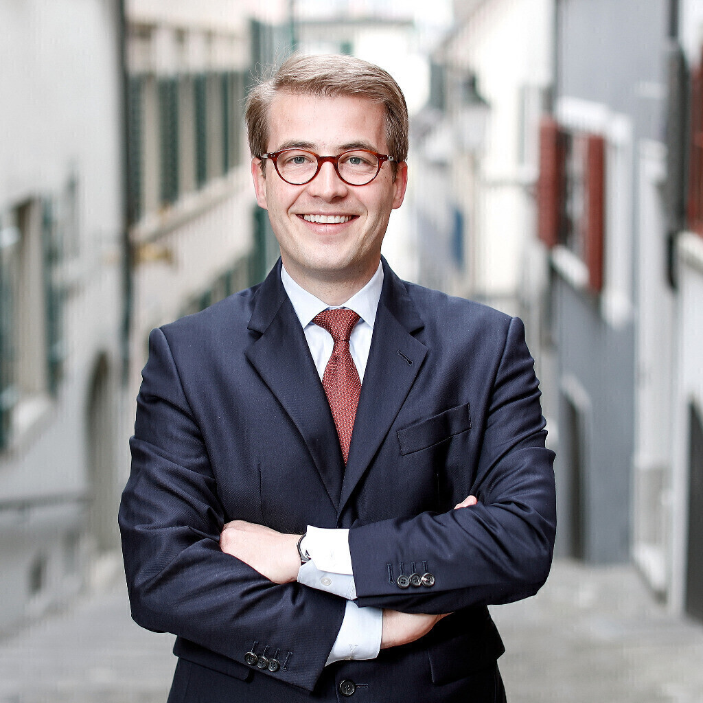 Marcel Moog Chief Financial Officer (CFO), Verwaltungsrat Diem