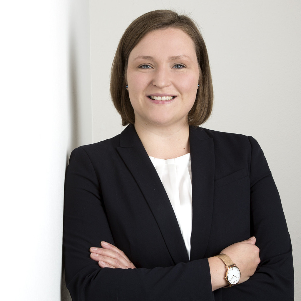 Kathrin Morschett - Teamleiterin Procurement/ SAP MM - BayWa AG | XING