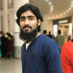 Ahmed Zahid