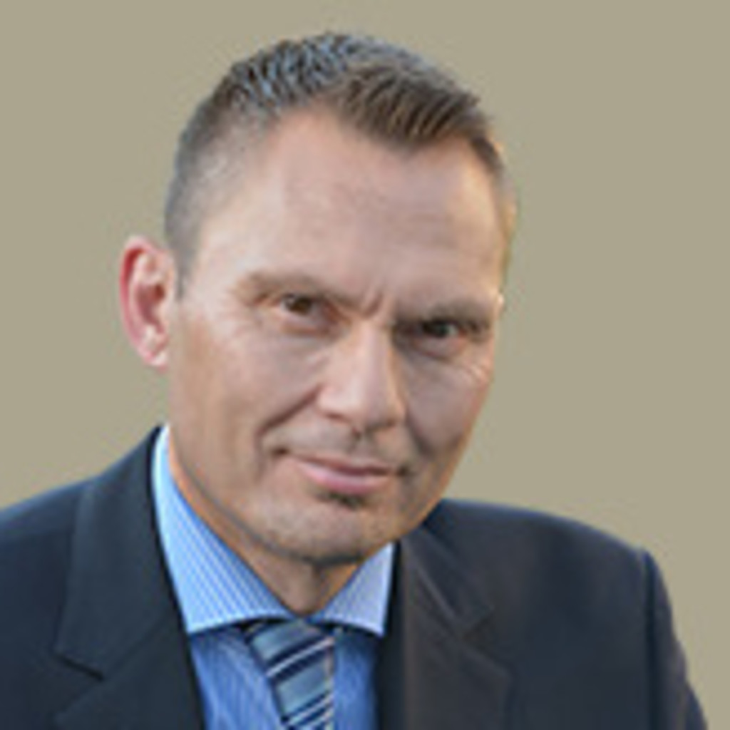 Jörg Dücker Business Coach & Psychologischer Berater vertrieb66 XING