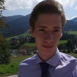 Maximilian Leitgeb