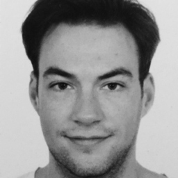 Profilbild Giuliano Krautwald