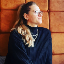 Anja Großkopf