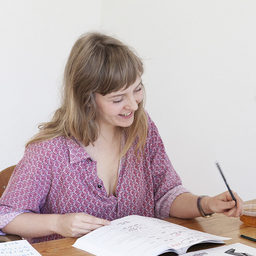 Anne Marijn Koppen