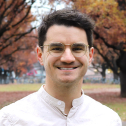 Stefan Gaubatz's profile picture