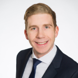 Johann Prenzler's profile picture