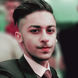 Abdul Rehman Kazi's profile picture