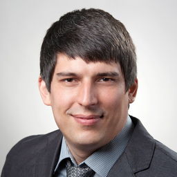 Dr. Bernhard Klarner
