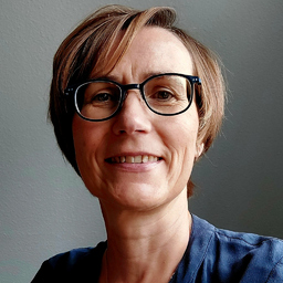 Brigitte Sauter