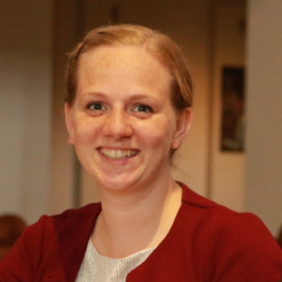 Miriam Zumstrull