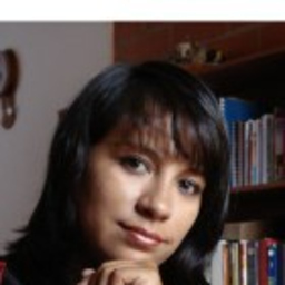 Astrid Nuñez