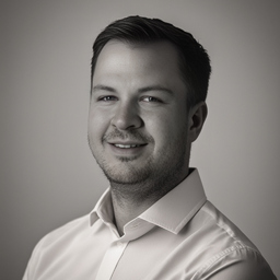 Dipl.-Ing. Florian Löscher