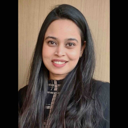 Vaishali Kataria