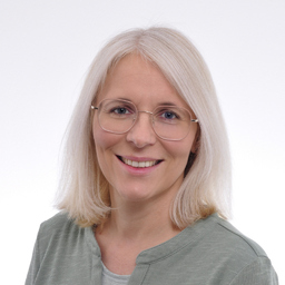 Susanne Klingele