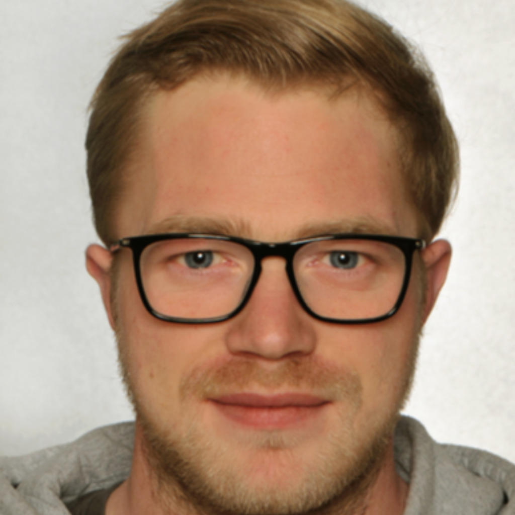 Social Media Profilbild Markus Oberascher 