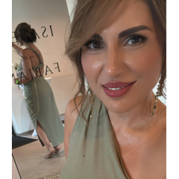 Semra Kösger's profile picture
