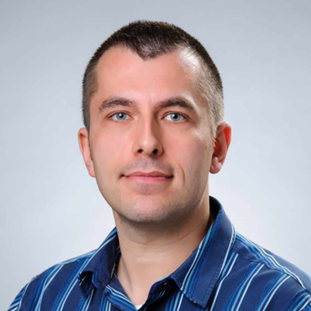 Dipl.-Ing. Michal Gasparek - Program Manager - Adient Metals ...