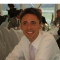 Dr. Marc-André Rousseau