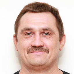 Sergey Grigoryev