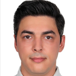 Umut B. KARAHAN