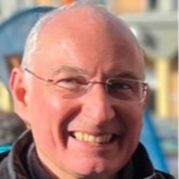 Dr. Michael Wrana