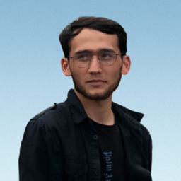 Sherdor Eshmamatov