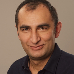 Sergey Manucharyan