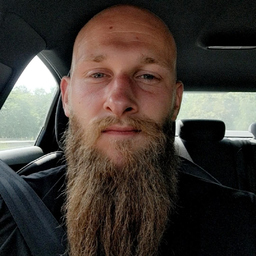 Dominik Bergmann's profile picture