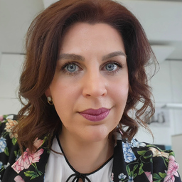 Anna-Lucia  Rathmacher (geb. Serajlic)