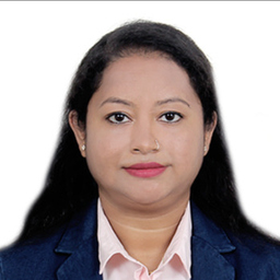 Reshmitha G A