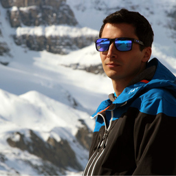 Adrian Barone