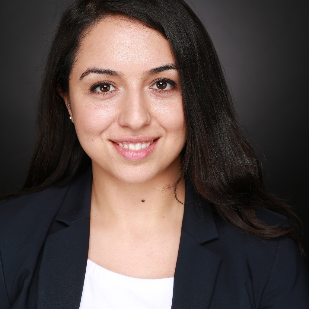 Social Media Profilbild Zeynep Tandogan Bielefeld