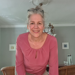 Anne Oltmanns