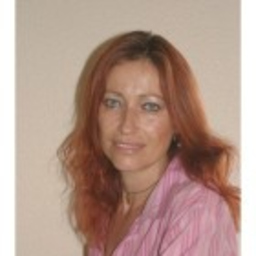 Susanne Rinke