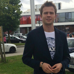 Denis Guzeyev