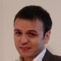Enrique Gonzalez Sanchez