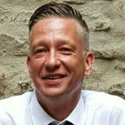 Thomas Karls
