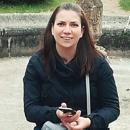 Fatima Kazár's profile picture