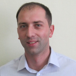 Dr. Marek Nitsche