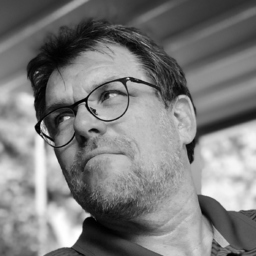 Uwe Vergin