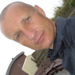 Frank Muth