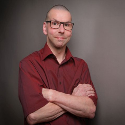 Michael Holt